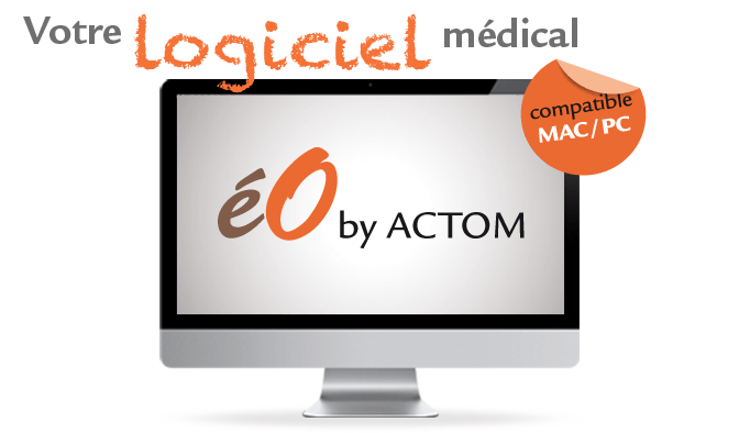 &eacute;O by ACTOM