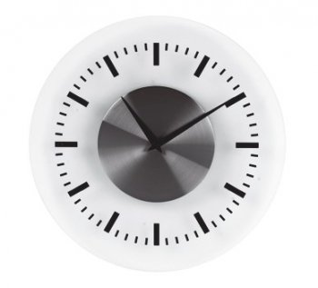 Pendule ON-TIME