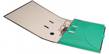 10 Dossiers patient SmartFolder