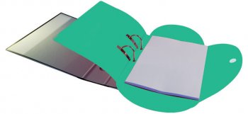 50 Dossiers patient SmartFolder 