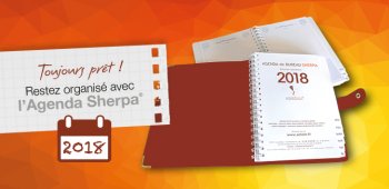 AGENDA SHERPA 2018