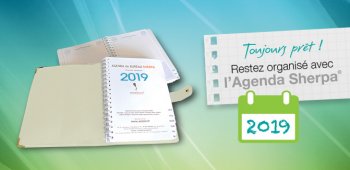AGD19 - AGENDA SHERPA 2019