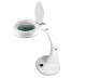Lampe mini-loupe