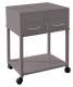 1 Pi�tement taupe - 50x43x51