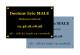 Plaque plexiglas - 20x30