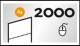 2 000 Ordonnances classiques pr�d�coup�es - 21x29.7 (A4)