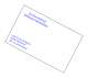 100 Cartes de visite - 80x128