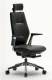 Fauteuil M�decin SEDNA avec t�ti�re