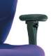 Si&egrave;ge Assistante HARMONY COMFORT avec accoudoirs