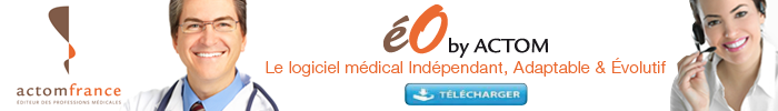 &eacute;O by Actom